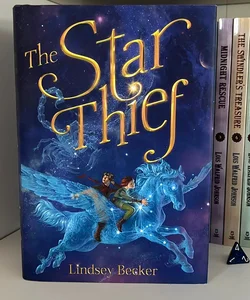 The Star Thief