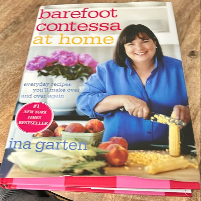 Barefoot Contessa at Home