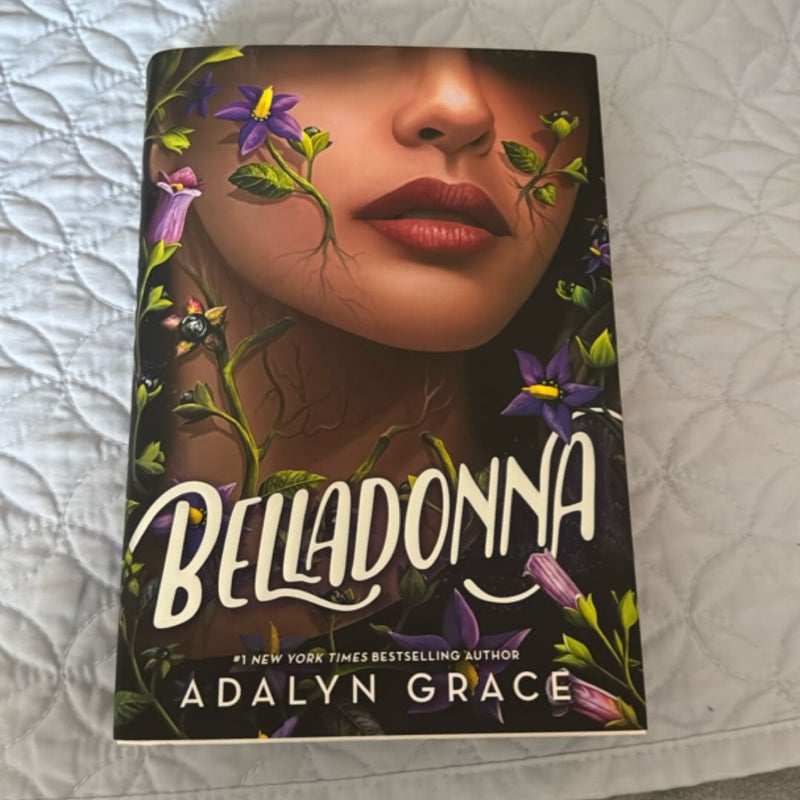Belladonna