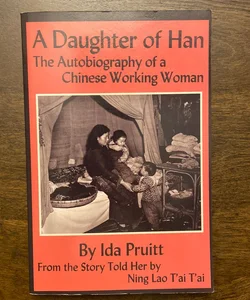 A Daughter of Han