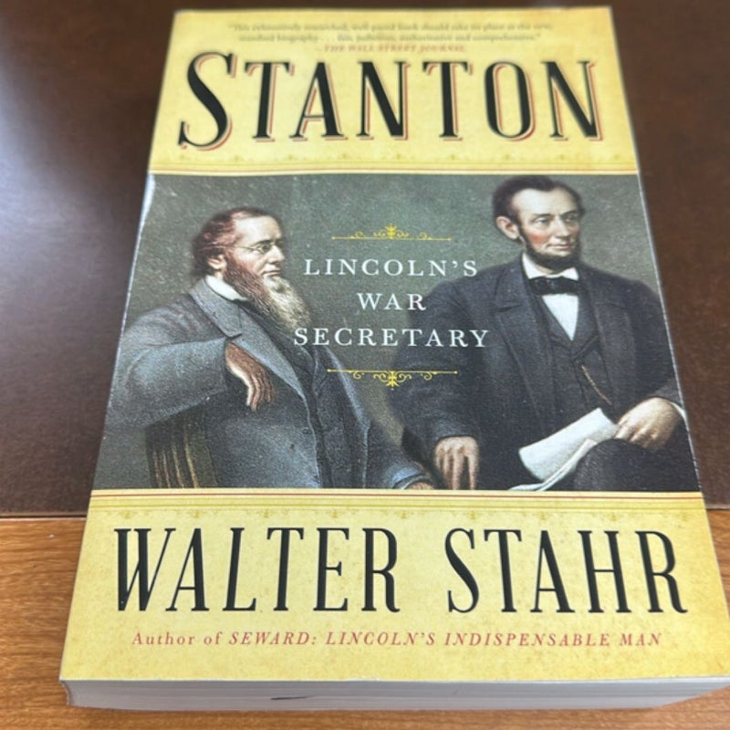 Stanton