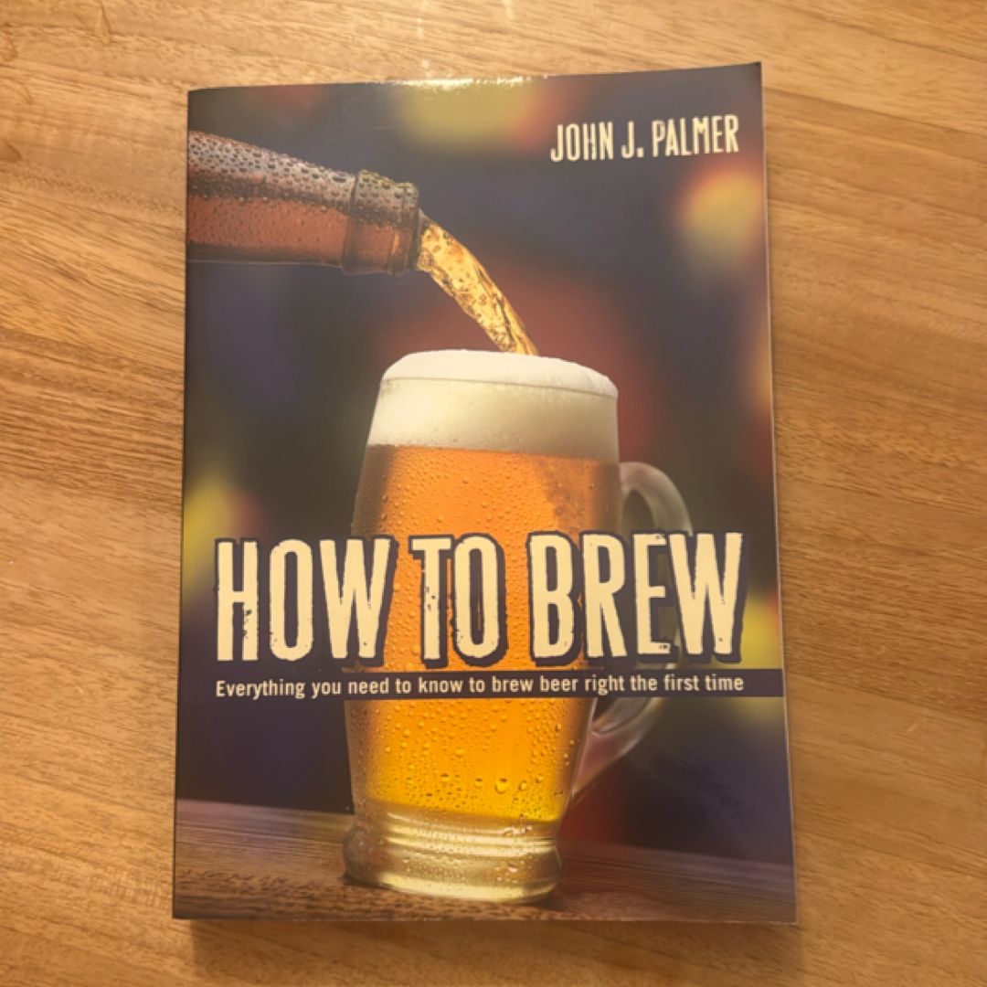 How to Brew