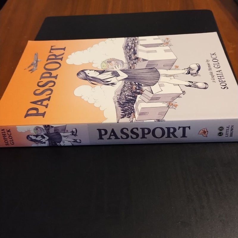 Passport