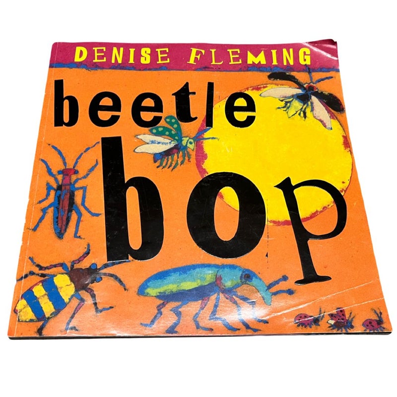 Beetle Bop