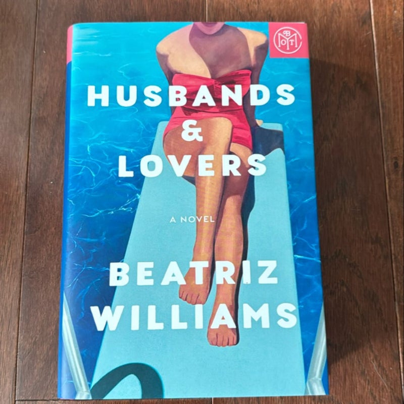 Husbands and Lovers