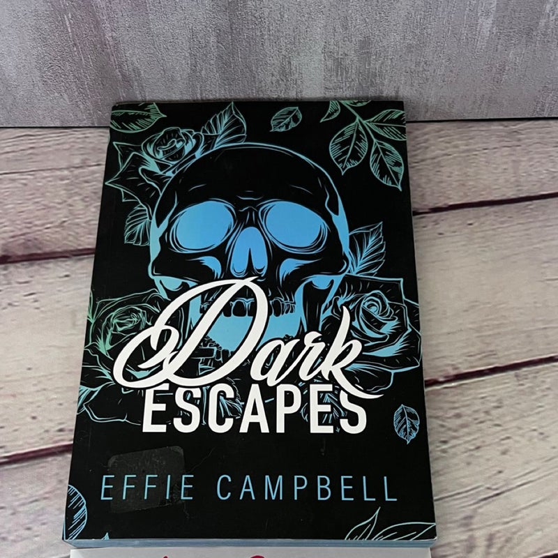 Dark Escapes 