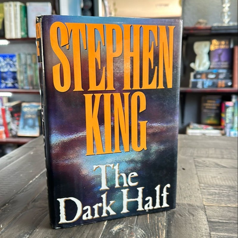 The Dark Half