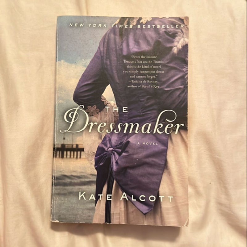 The Dressmaker