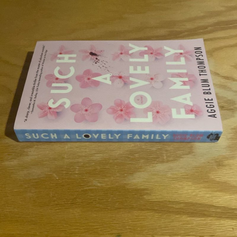 Such a Lovely Family