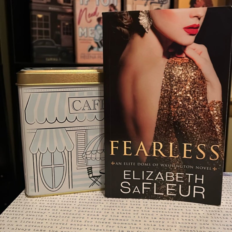 Fearless