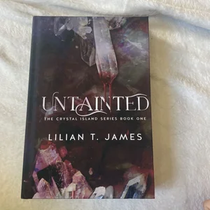 SIGNED Untainted