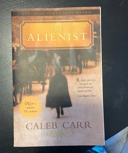 The Alienist