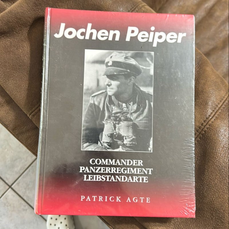 Jochen Peiper