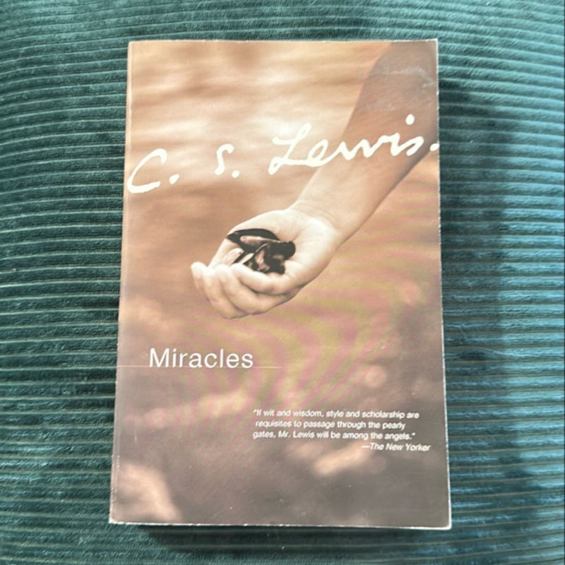 Miracles