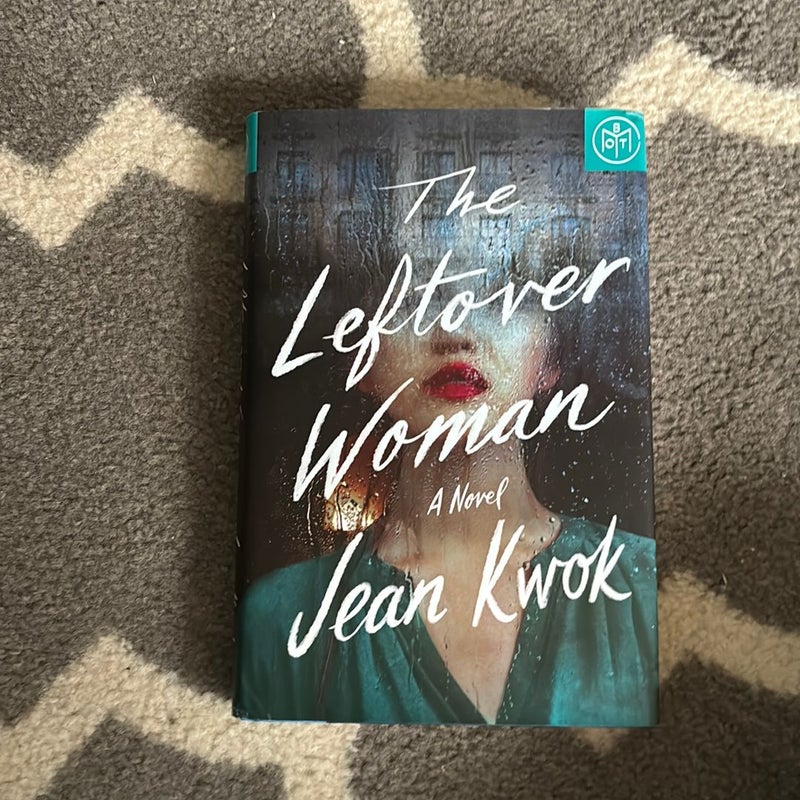 The Leftover Woman