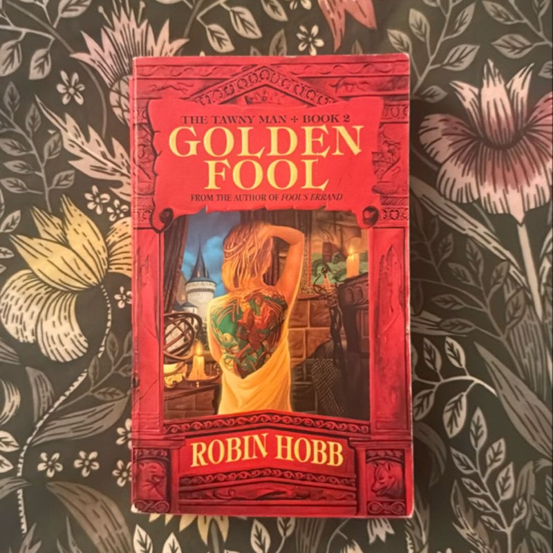 The Golden Fool