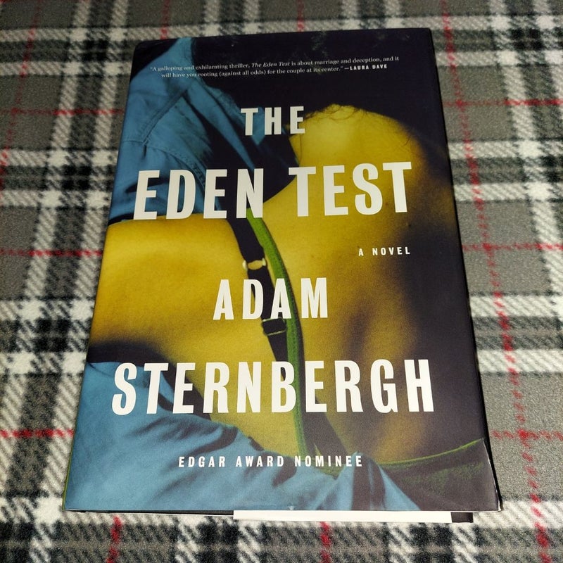 The Eden Test