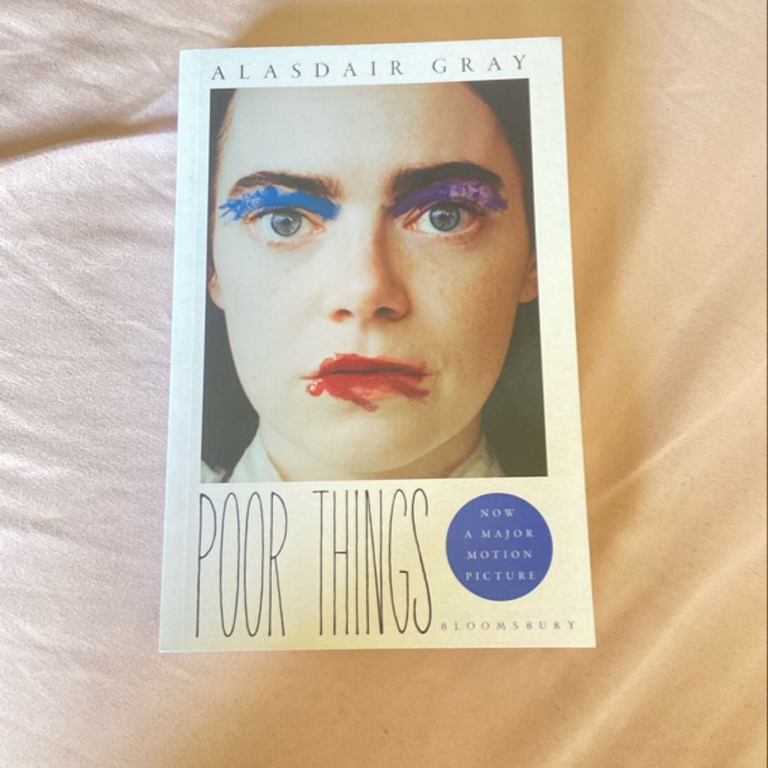 Poor Things