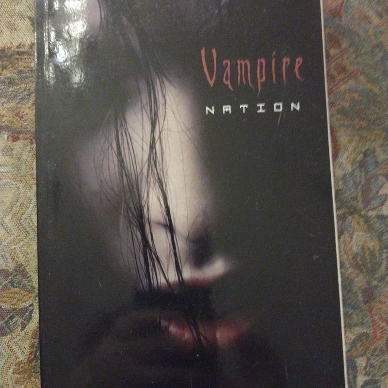 Vampire Nation