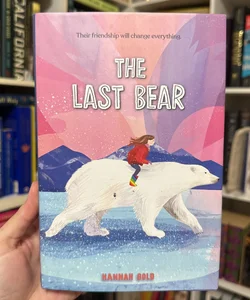 The Last Bear