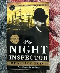 The Night Inspector