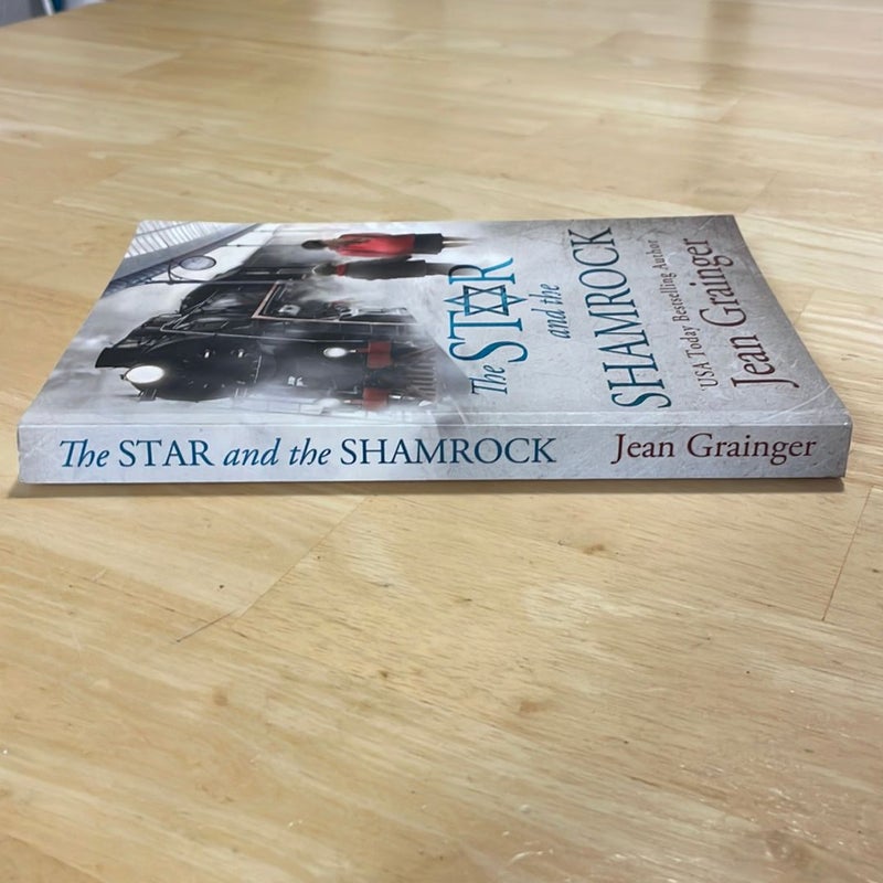 The Star and the Shamrock