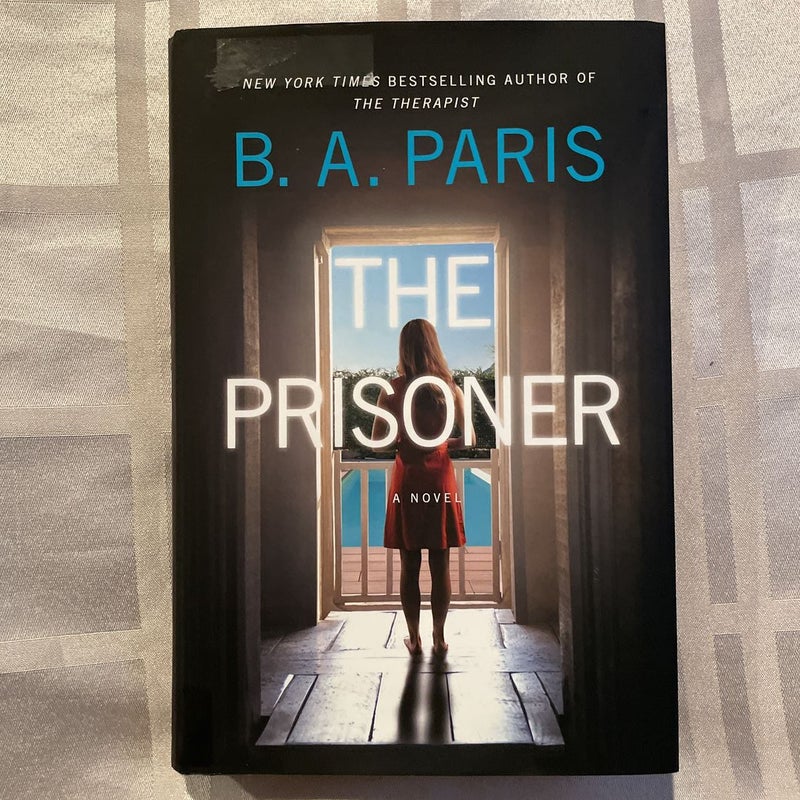 The Prisoner