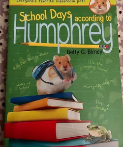 School Days According To Humphrey 