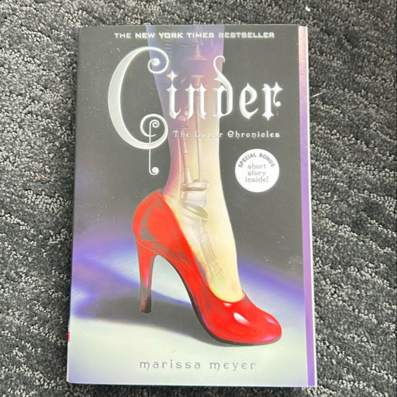 Cinder