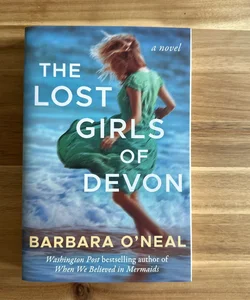 The Lost Girls of Devon