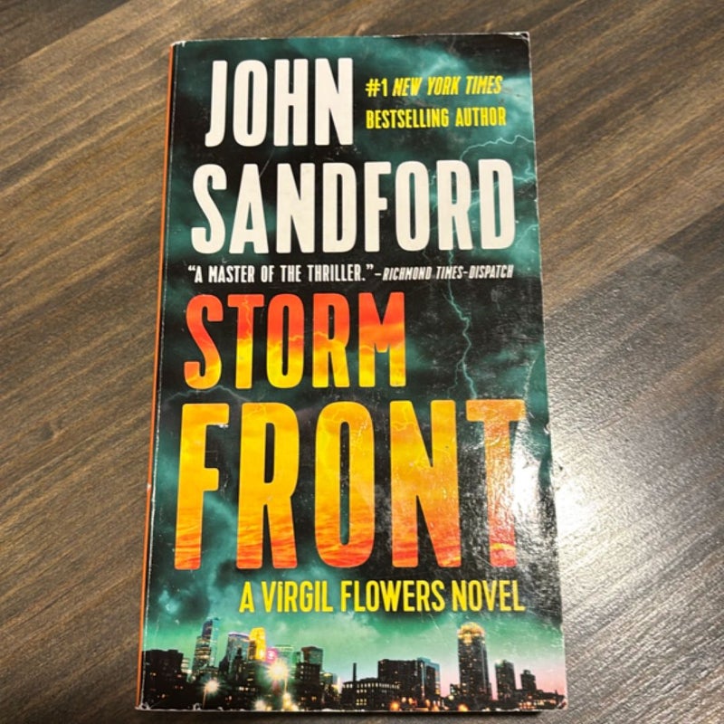 Storm Front