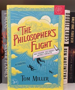 The Philosopher's Flight (Book of the Month Edition)