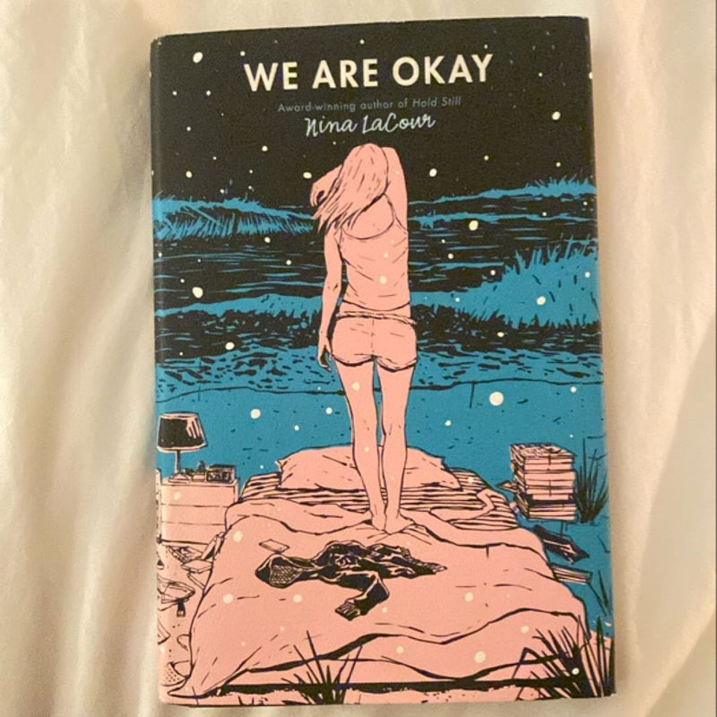 We Are Okay