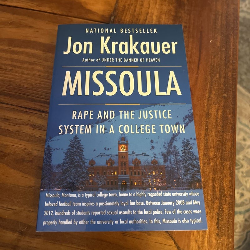 Missoula