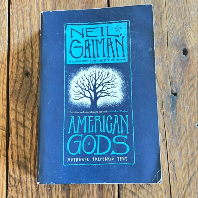 American Gods