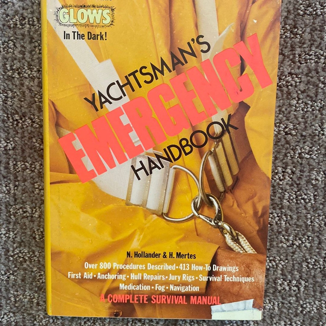 The Yachtsman's Emergency Handbook