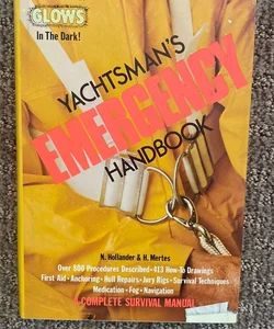 The Yachtsman's Emergency Handbook