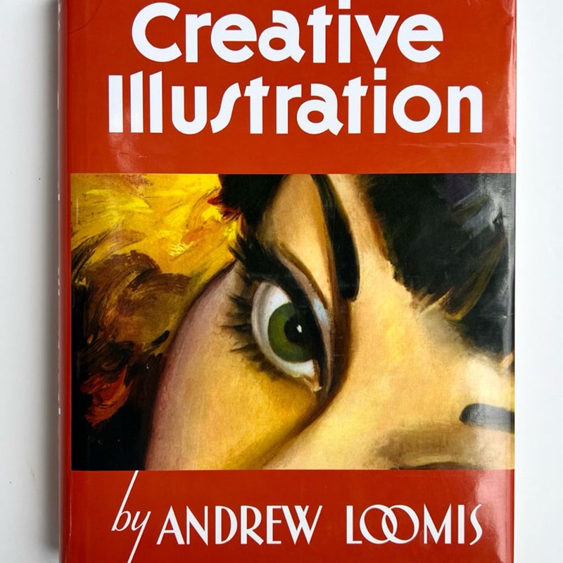 Creative Illustration