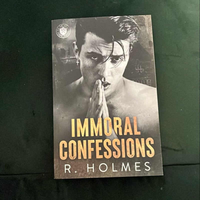 Immoral Confessions