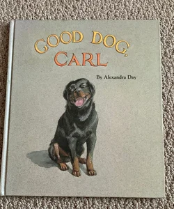 Good Dog, Carl