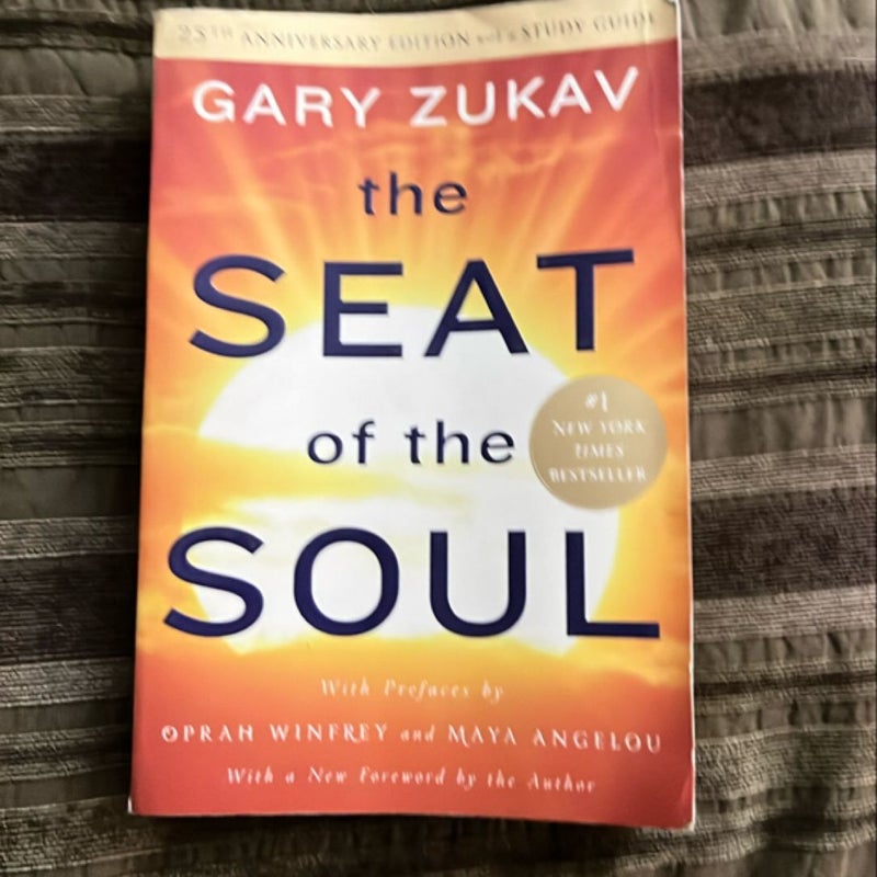 The Seat of the Soul