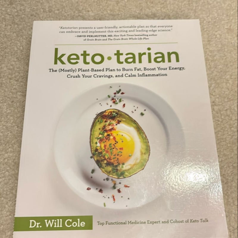 Ketotarian