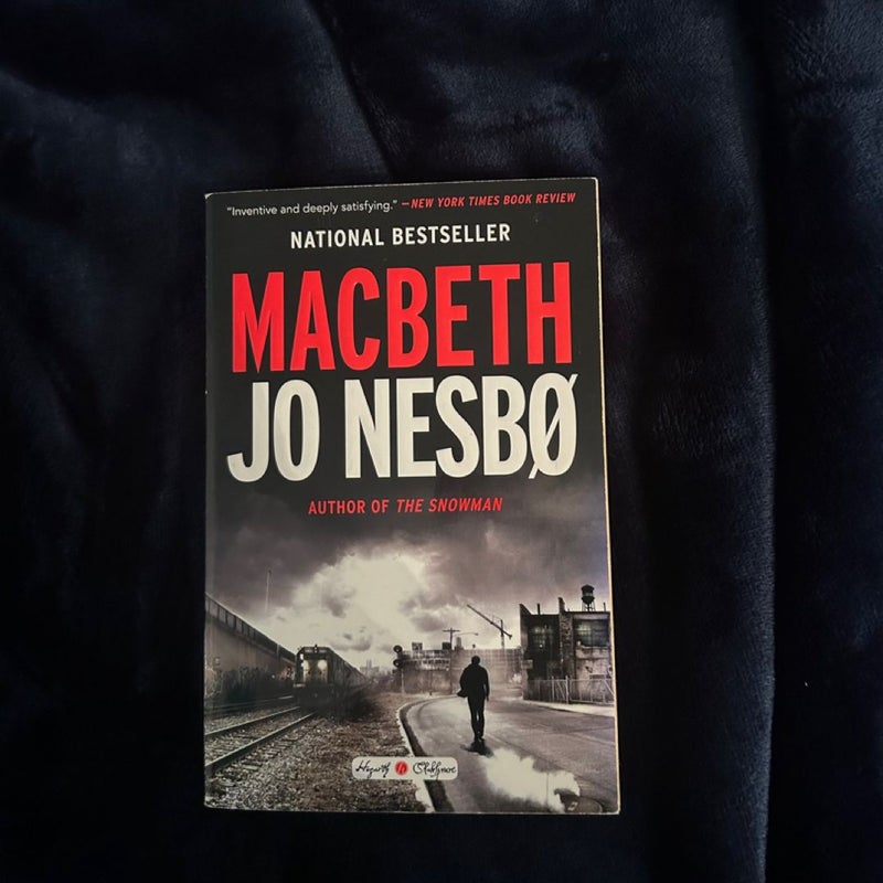 Macbeth