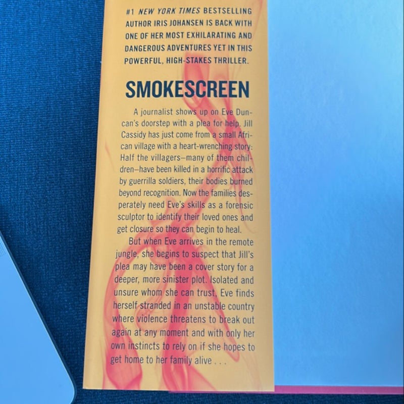 Smokescreen