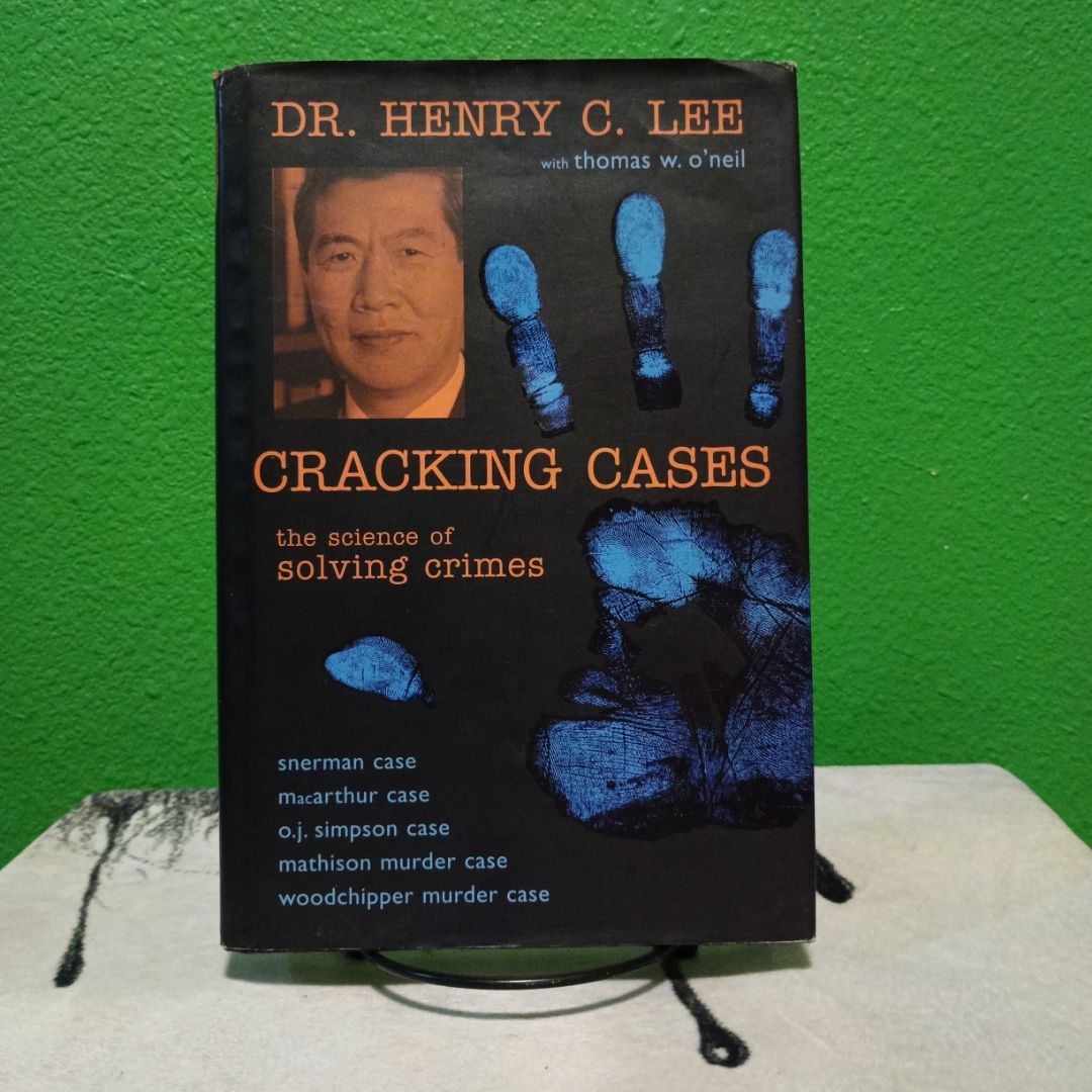 Cracking Cases