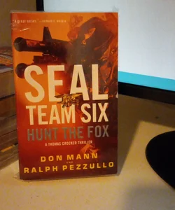 SEAL Team Six: Hunt the Fox