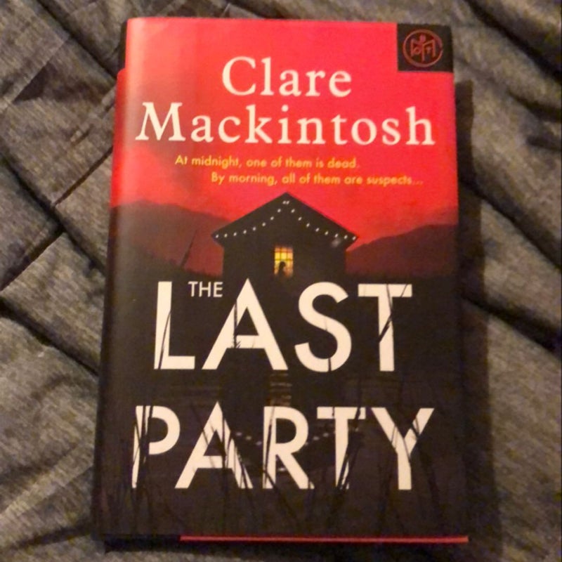 The Last Party