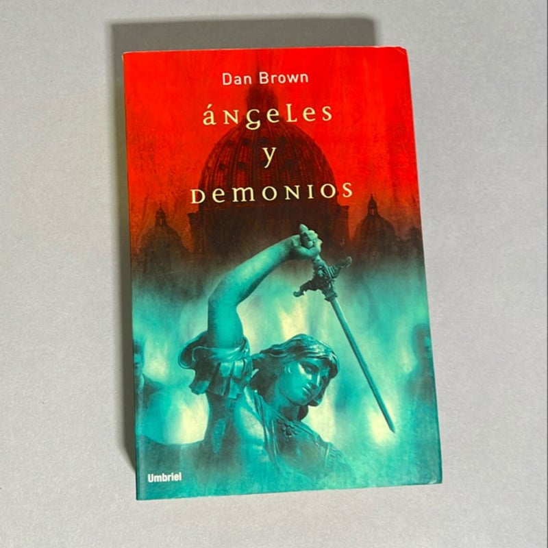 Angeles y Demonios