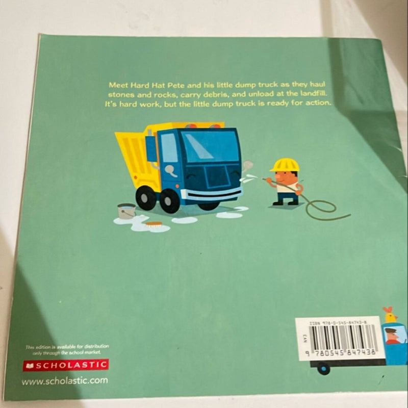 The Little Dump Truck