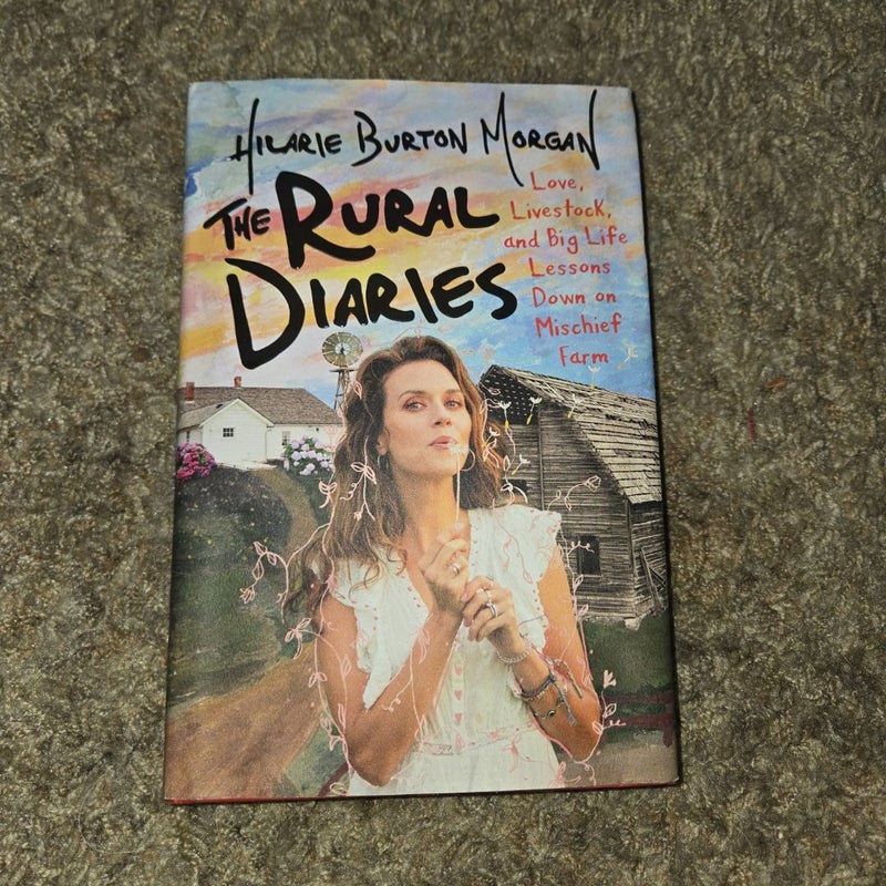 The Rural Diaries